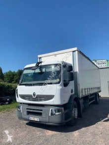 Camion rideaux coulissants (plsc) Renault Premium 280.19 DXI