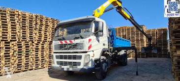 Camion benne TP Volvo FM9 260