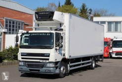 Camion frigo multi température DAF CF 360