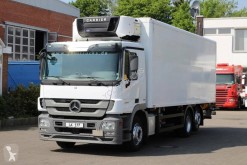 Camion frigo mono température Mercedes Actros 2541