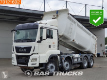 Camion benne MAN TGS 35.480