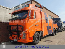 Volvo tow truck FH520*Brechtel Masterlift*2x20 t Winden*
