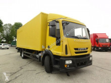 Camion Iveco ML140E28/P Euro5 9 Gang manuell fourgon occasion