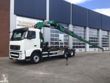 Camion porte containers Volvo FH12