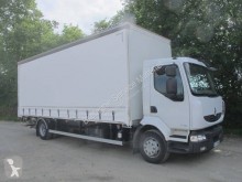 Gebrauchter LKW Schiebeplanen Renault Midlum 270 DXI