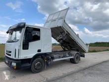 Camion benne Iveco Eurocargo 75 E 18
