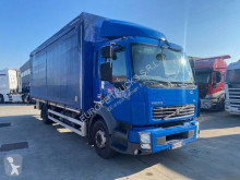 Ciężarówka Volvo FL 280 Plandeka używana