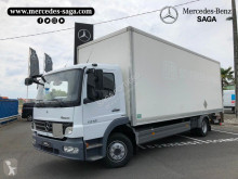 Mercedes Atego