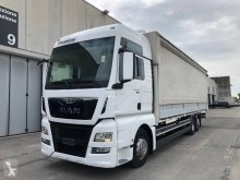 Camion savoyarde occasion MAN TGX 26.440