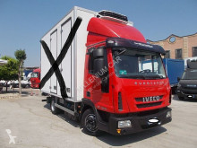 Ciężarówka Iveco Eurocargo Iveco - EUROCARGO 75-18 ANNO 2011 - A Telaio podwozie używana