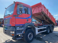 Camion MAN TGA 26.360 benne occasion
