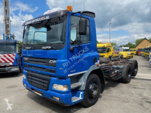 DAF chassis truck CF 85.380