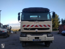 камион самосвал Renault