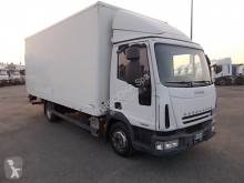 Camion fourgon Iveco Eurocargo 75E18 PRONTA CONSEGNA !!