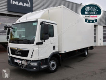 Camion fourgon MAN TGL 12.220 4X2 BL E6 Klima