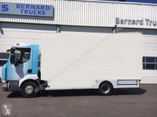 Camion Renault *CHASSIS CABINE* EURO5 EMPAT 3,80 m châssis occasion