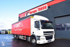 DAF tautliner truck CF85 360