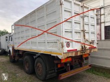Camion Mercedes châssis occasion