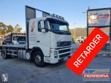 Volvo FH 440 truck used dropside