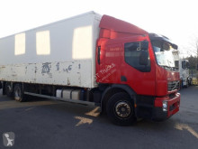 Camion Volvo FE 320 fourgon occasion