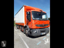Camion Renault Premium 320 Teloni scorrevoli (centinato) usato