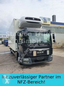 Грузовик холодильник MAN TGL 12.250 BL E6 Tiefkühl LBW TK T 1000 R