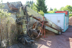 Equipamientos dispositivo de elevación Loglift LogLift Holz Kran F241SL79A