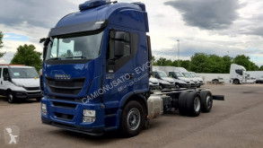 Iveco chassis truck Stralis AS260S48 Y/FP