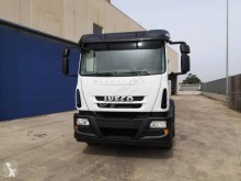 Iveco alváz teherautó