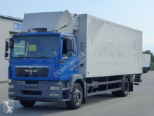 Camion MAN TGM 18.340*Euro 5*TÜV*Carrier 950*LBW 2000Kg*AHK frigo occasion