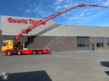 Camion usato Scania R 560