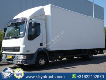 DAF furgon teherautó LF45