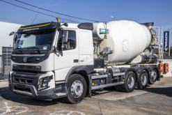 Volvo LKW Betonmischer Kreisel / Mischer FMX 450