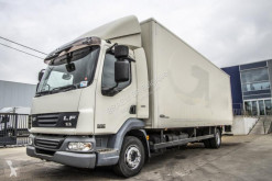 DAF box truck LF