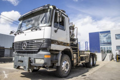 Mercedes konténerszállító teherautó Actros 2635