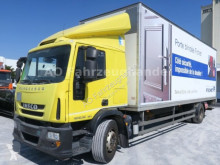 Ciężarówka furgon Iveco Eurocargo 190EL28 -EEV - LBW - Standklima