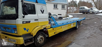 камион пътна помощ Renault