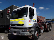Camion transport containere Renault Kerax 300