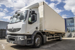 Camion fourgon Renault Premium 340