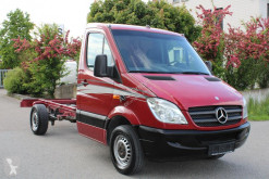 Mercedes Sprinter 310cdi Fahrgestell Euro-5 Radstand 3665 utilitaire châssis cabine occasion