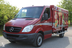 Mercedes Sprinter Sprinter310 Carlsen 5+5 Türen Ice-33°C ATP 4/23 utilitaire frigo occasion