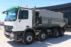 Camião Mercedes Actros 3236 basculante usado