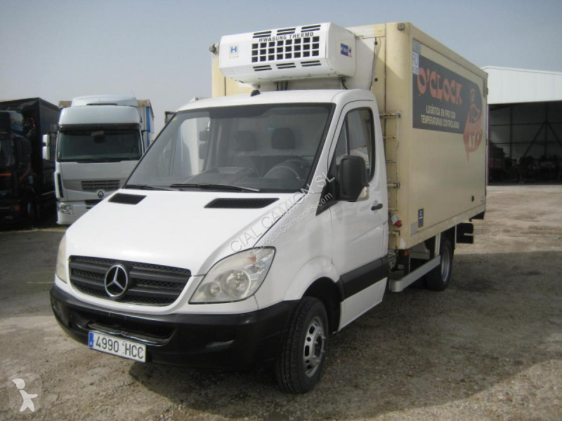 515 mercedes sprinter