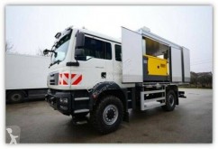 Camion MAN TGM 18.320