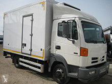 Nissan multi temperature refrigerated truck Atleon 80.14