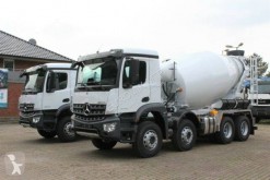 Mercedes concrete mixer truck Arocs 3240 B