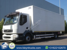 Volvo FL truck used box