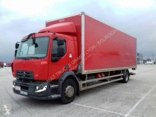 Camion Renault Gamme D 280.18 DTI 8 fourgon polyfond occasion