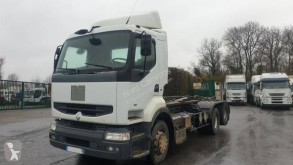 Camion multiplu Renault Premium 400