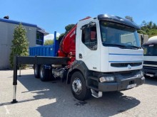 Renault Kerax 370 DCI